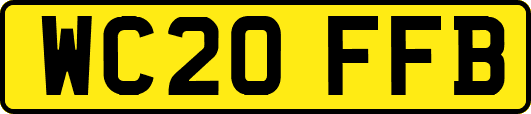 WC20FFB