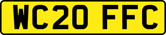 WC20FFC