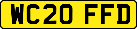 WC20FFD