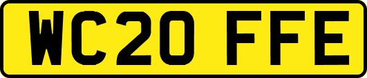 WC20FFE