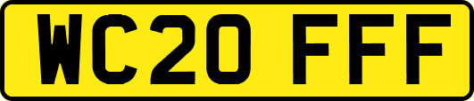 WC20FFF
