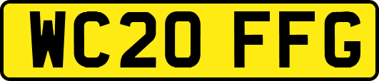 WC20FFG