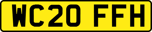 WC20FFH