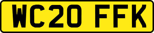 WC20FFK