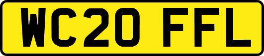 WC20FFL