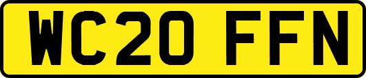 WC20FFN