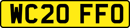 WC20FFO