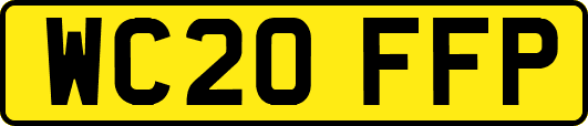 WC20FFP