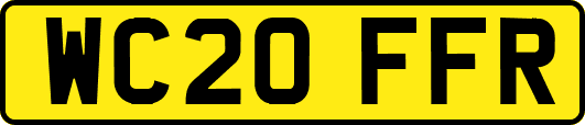 WC20FFR