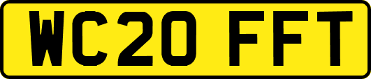 WC20FFT