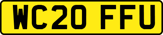WC20FFU