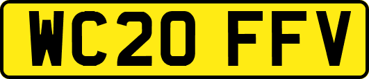 WC20FFV