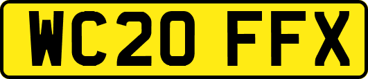 WC20FFX