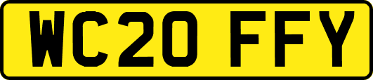 WC20FFY