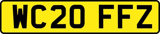 WC20FFZ