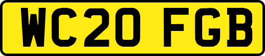 WC20FGB