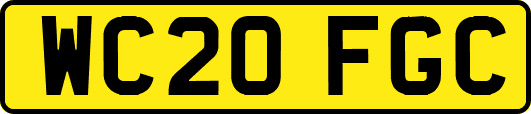 WC20FGC