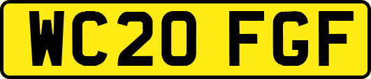 WC20FGF