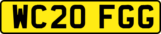 WC20FGG