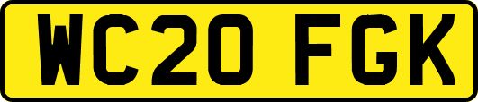 WC20FGK