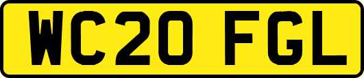 WC20FGL