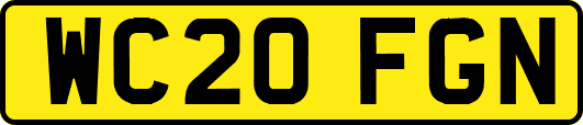WC20FGN