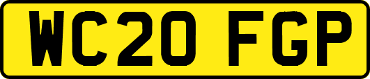 WC20FGP