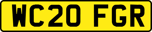 WC20FGR