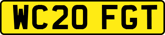 WC20FGT