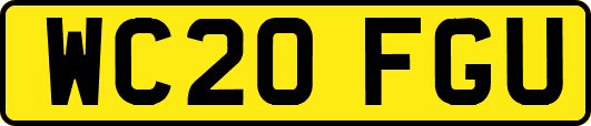 WC20FGU