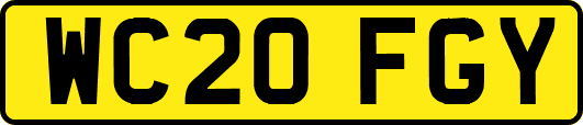 WC20FGY