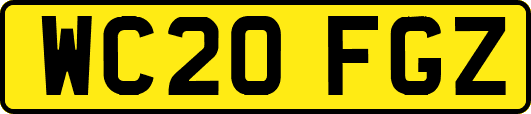 WC20FGZ