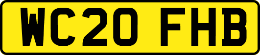 WC20FHB