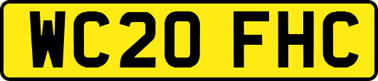 WC20FHC