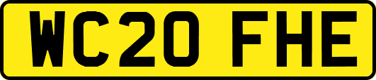 WC20FHE
