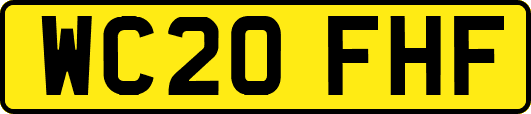 WC20FHF