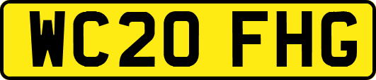 WC20FHG