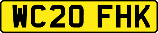 WC20FHK