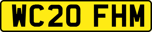 WC20FHM