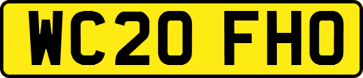 WC20FHO