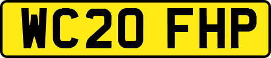 WC20FHP