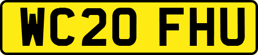 WC20FHU