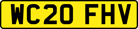 WC20FHV