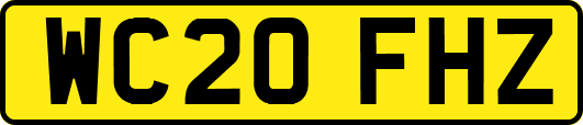 WC20FHZ