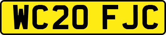 WC20FJC