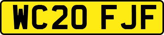 WC20FJF