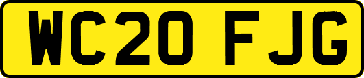 WC20FJG