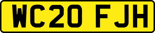 WC20FJH