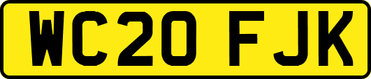 WC20FJK