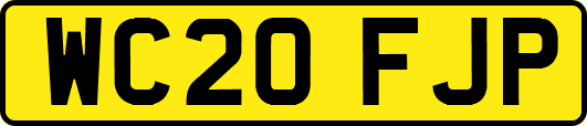 WC20FJP